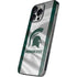 Michigan State University Spartans Jersey iPhone 16 Pro Max Skin