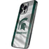 Michigan State University Spartans Jersey iPhone 16 Pro Skin