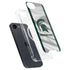 Michigan State University Spartans Jersey iPhone 16e MagSafe Case
