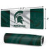 Michigan State University Spartans Jersey Gaming Mouse Pad