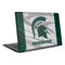 Michigan State University Spartans Jersey Dell Latitude Skin
