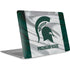 Michigan State University Spartans Jersey Apple MacBook Air Skin