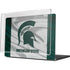 Michigan State University Spartans Jersey MacBook Pro 14in (2021-24) Case plus Skin