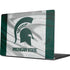 Michigan State University Spartans Jersey Apple MacBook Pro 14-inch Skin