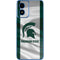 Michigan State University Spartans Jersey Moto G Play 4G (2024) Skin