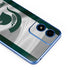 Michigan State University Spartans Jersey Moto G Play 4G (2024) Skin