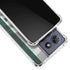Michigan State University Spartans Jersey Moto G Stylus 5G (2025) Clear Case