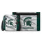 Michigan State University Spartans Jersey Nintendo Switch 2 (2025) with Joy-Con Skin