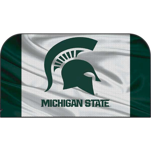 Michigan State University Spartans Jersey Nintendo Switch 2 (2025) with Joy-Con Skin