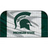 Michigan State University Spartans Jersey Nintendo Switch 2 (2025) with Joy-Con Skin