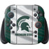 Michigan State University Spartans Jersey Nintendo Switch 2 (2025) Joy-Con Controller Skin