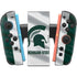 Michigan State University Spartans Jersey Nintendo Switch 2 (2025) Joy-Con Controller Skin