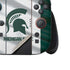 Michigan State University Spartans Jersey Nintendo Switch 2 (2025) Joy-Con Controller Skin