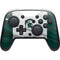 Michigan State University Spartans Jersey Nintendo Skins