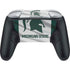 Michigan State University Spartans Jersey Nintendo Switch 2 (2025) Pro Controller Skin