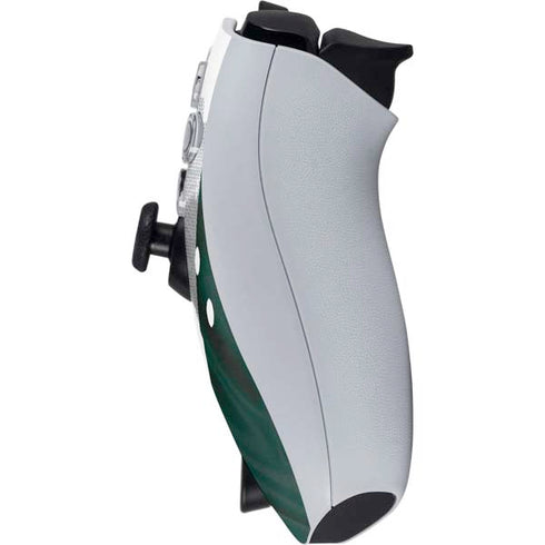 Michigan State University Spartans Jersey PlayStation Portal Remote Player Skin