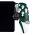 Michigan State University Spartans Jersey PlayStation Portal Remote Player Skin