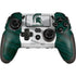 Michigan State University Spartans Jersey PlayStation Scuf Vantage 2 Controller Skin