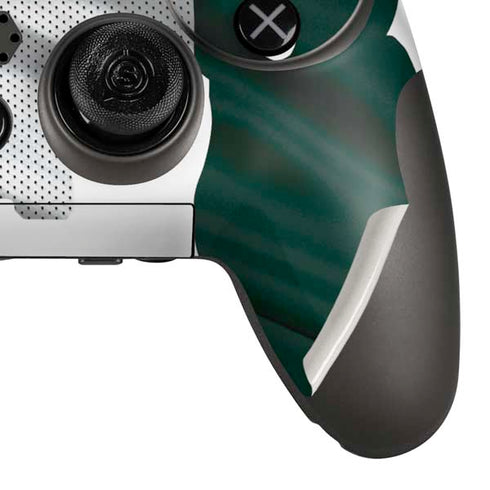 Michigan State University Spartans Jersey PlayStation Scuf Vantage 2 Controller Skin