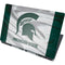 Michigan State University Spartans Jersey Dell Precision Skin