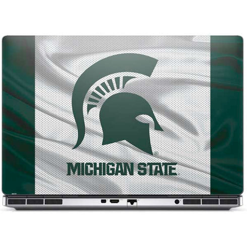 Michigan State University Spartans Jersey Dell Precision Skin