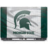 Michigan State University Spartans Jersey Dell Precision Skin