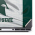 Michigan State University Spartans Jersey Dell Precision Skin