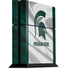 Michigan State University Spartans Jersey PlayStation PS4 Skins