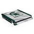 Michigan State University Spartans Jersey PlayStation PS4 Skins
