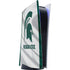 Michigan State University Spartans Jersey PlayStation PS5 Skins