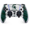 Michigan State University Spartans Jersey PS5 DualSense Edge Pro Controller Skin