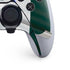 Michigan State University Spartans Jersey PS5 DualSense Edge Pro Controller Skin