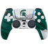 Michigan State University Spartans Jersey PS5 Pro Bundle Skin
