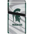 Michigan State University Spartans Jersey PS5 Pro Disk Bundle Skin