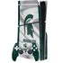 Michigan State University Spartans Jersey PlayStation PS5 Skins