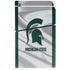 Michigan State University Spartans Jersey PS5 Slim Digital Edition Console Skin