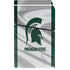 Michigan State University Spartans Jersey PS5 Slim Digital Edition Console Skin