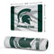 Michigan State University Spartans Jersey Gaming Mouse Pad
