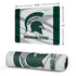 Michigan State University Spartans Jersey Gaming Mouse Pad