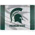 Michigan State University Spartans Jersey Surface Laptop 7 13.8in Skin