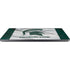 Michigan State University Spartans Jersey Surface Laptop 7 13.8in Skin