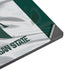 Michigan State University Spartans Jersey Surface Laptop 7 13.8in Skin