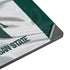 Michigan State University Spartans Jersey Surface Laptop 7 15in Skin