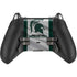 Michigan State University Spartans Jersey Xbox Elite Wireless Controller Series 2 Skin