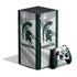 Michigan State University Spartans Jersey Xbox Series X Bundle Skin