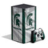 Michigan State University Spartans Jersey XBox Series X Digital Edition Bundle Skin