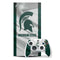 Michigan State University Spartans Jersey Xbox Series X Skins