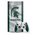 Michigan State University Spartans Jersey Xbox Series X Skins