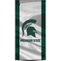 Michigan State University Spartans Jersey XBox Series X Digital Edition Console Skin