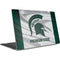 Michigan State University Spartans Jersey Dell XPS Skin